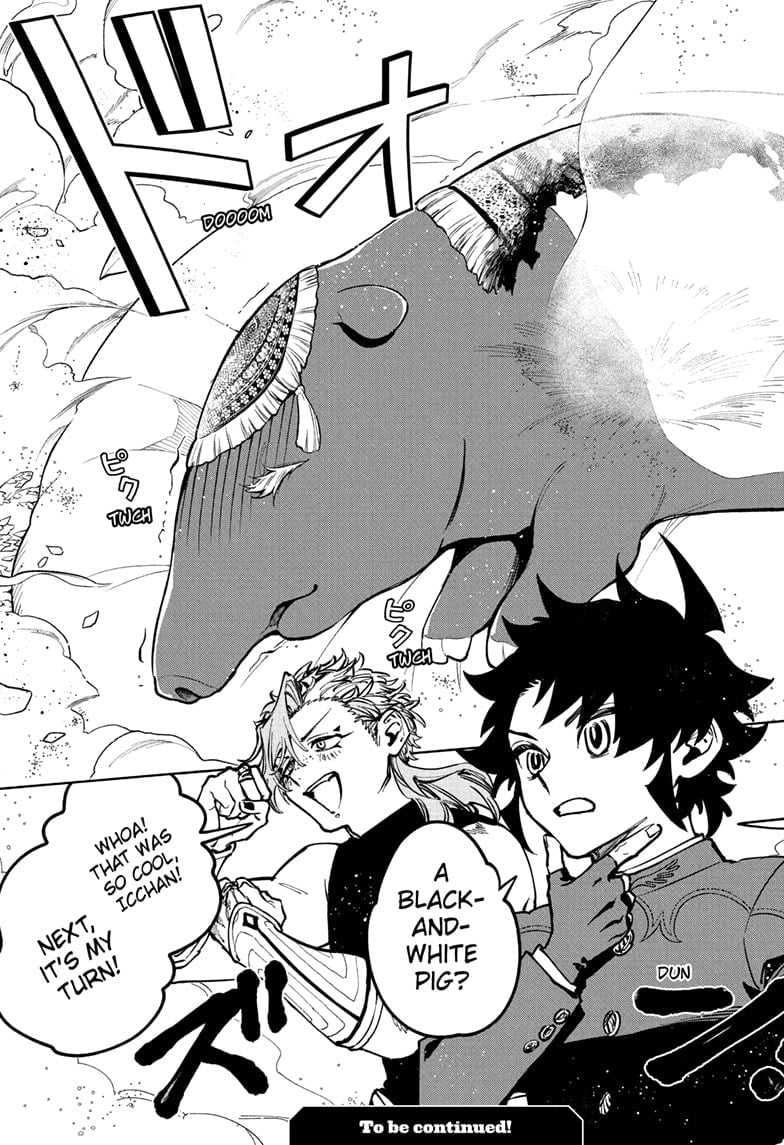 Ichi The Witch, Chapter 26 image 19